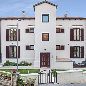 Alba Ii Apartment Poreč