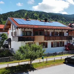  Apartment Traumferienwohnungen