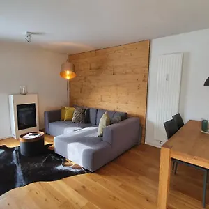  Apartment Bergblick