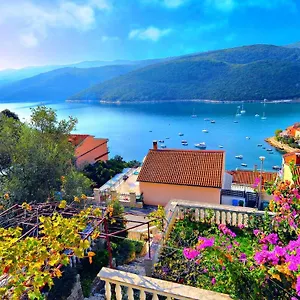 Plominska 938 Apartment Rabac