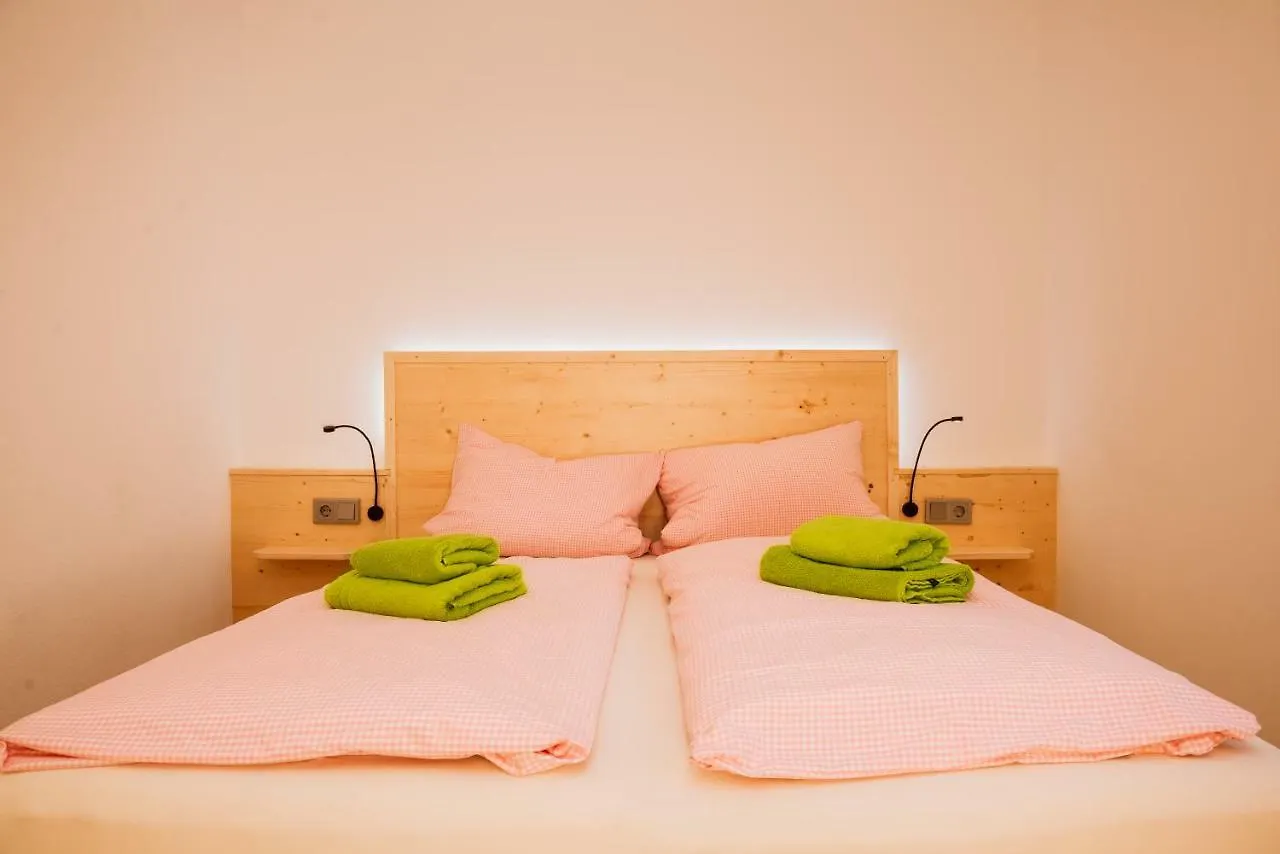 Ferienwohnung Glaserhäusl am Roßgarten Schliersee 0*,