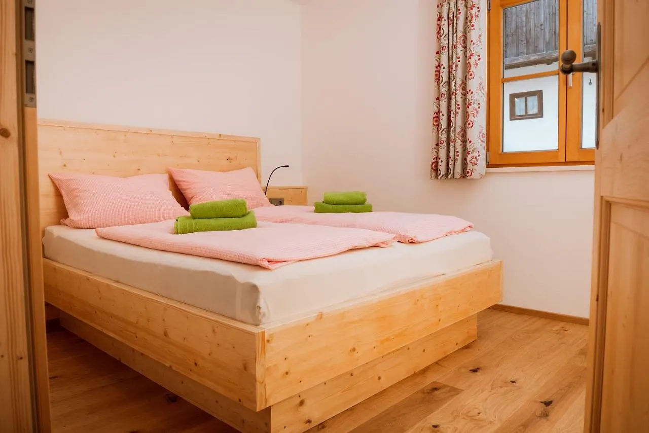 Ferienwohnung Glaserhäusl am Roßgarten Schliersee 0*,